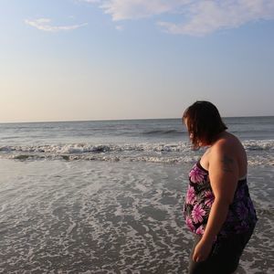 Meet your Posher, Tracy